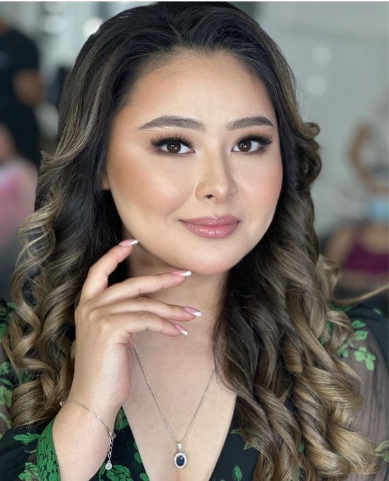 Макияж и прически