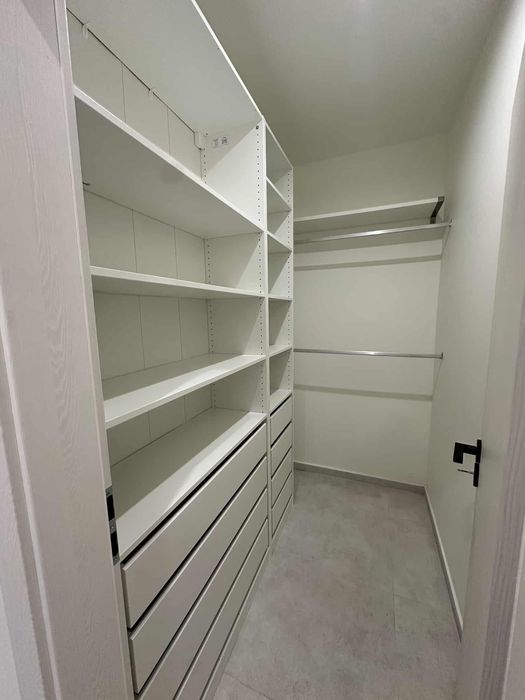 Дава се под наем Тристаен апартамент в Варна, Трошево - 100 кв.м за 1050 € - Снимка #10