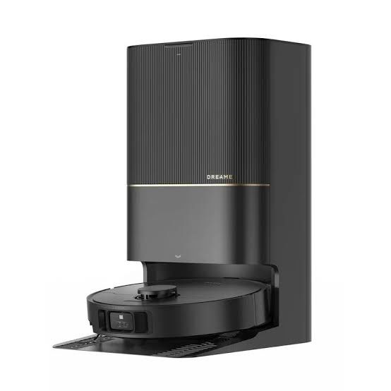 Робот-пылесос DREAME X40 Ultra Complete