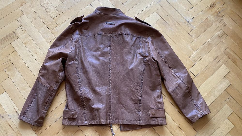 Лот кожени якета 2