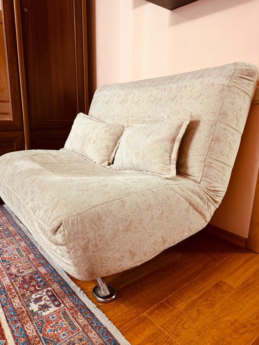 Кресло-диван для любой комнаты