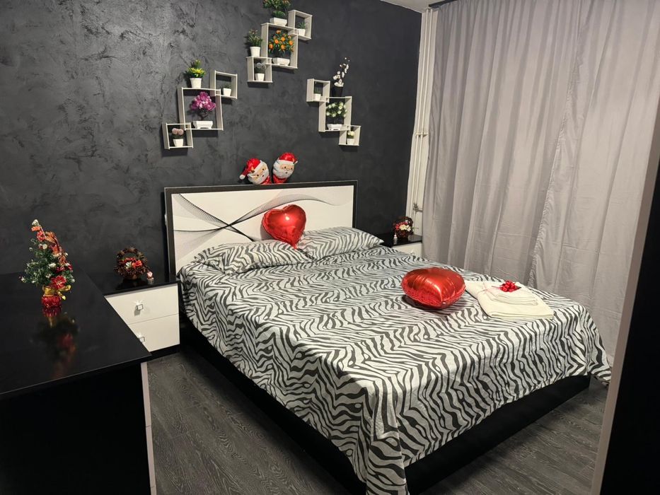 cazare targul de craciun Craiova