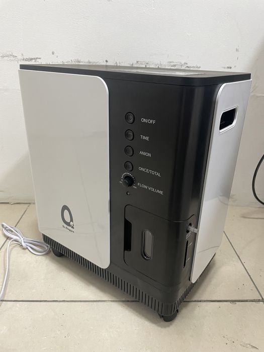 кислородный концентратор