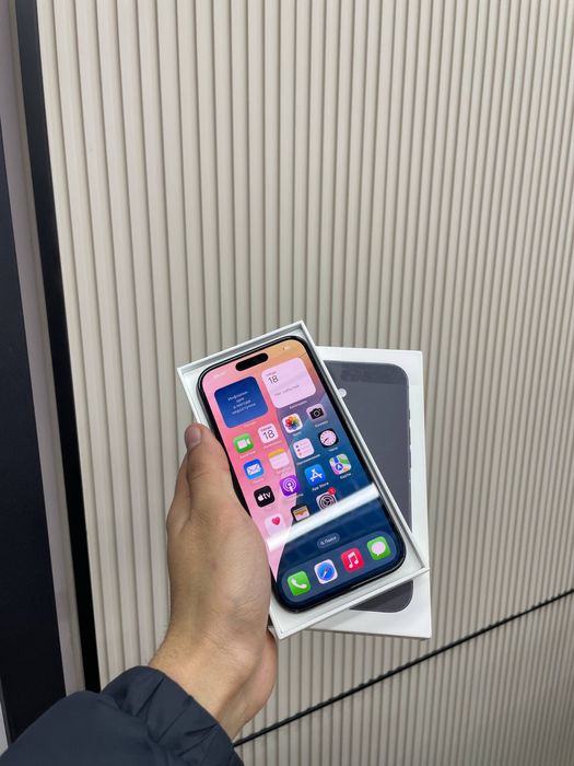 Iphone 16 ozi 128