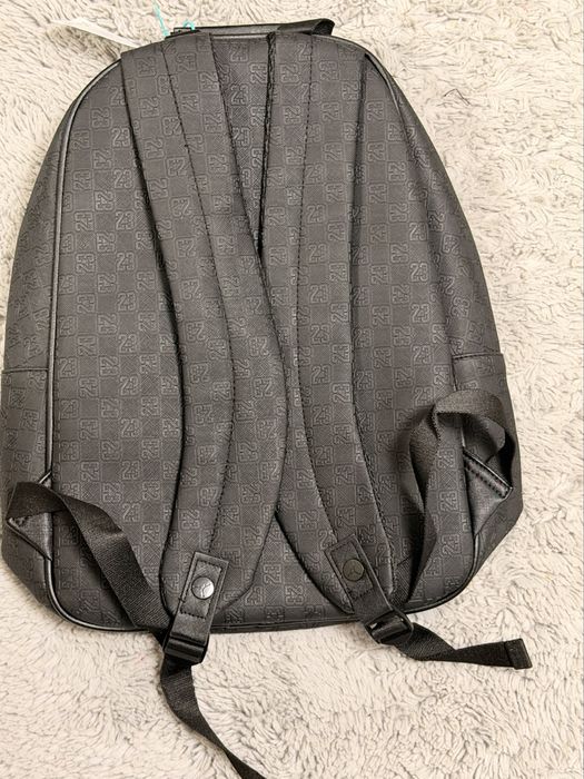Rucsac Jordan din piele