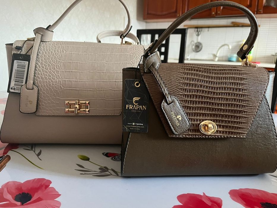 Продам Турецкие сумочки. *Pedro*