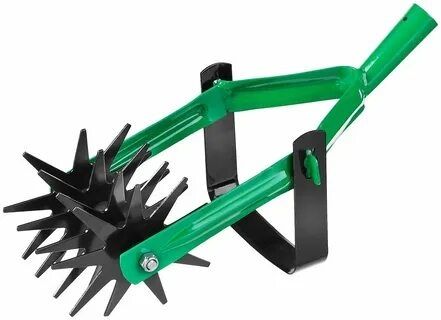 Ручной культиватор ясаймиз