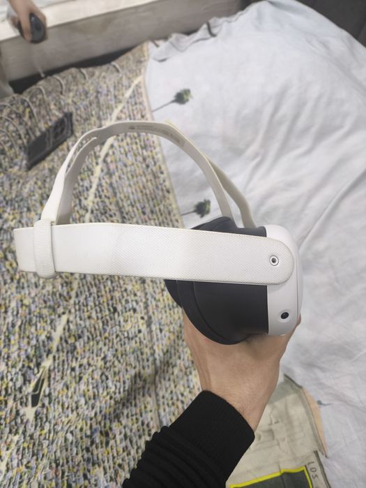 Meta quest 3 512гб