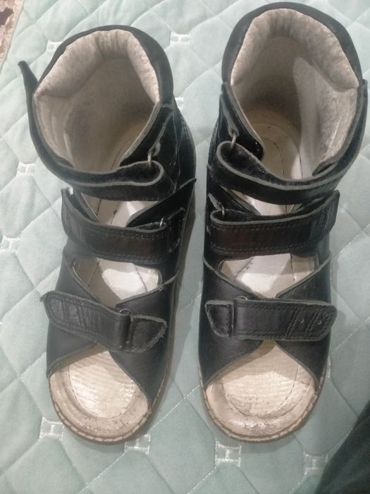 Продам ортопидическую обувь