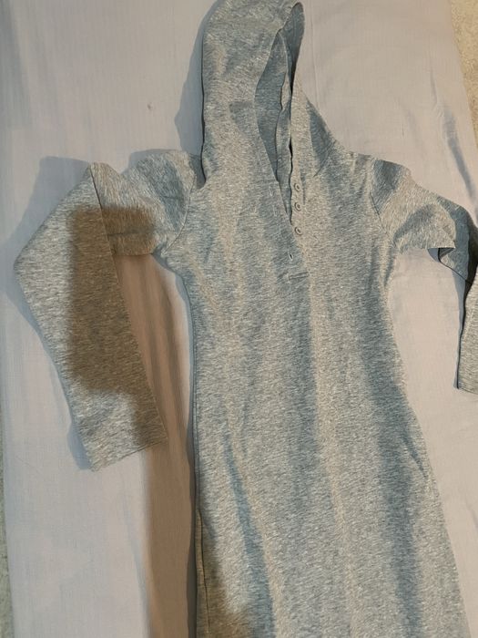 продаётся серое платье