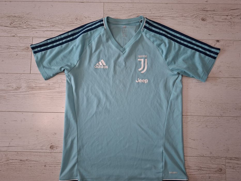 Jventus-Ориг.тениска