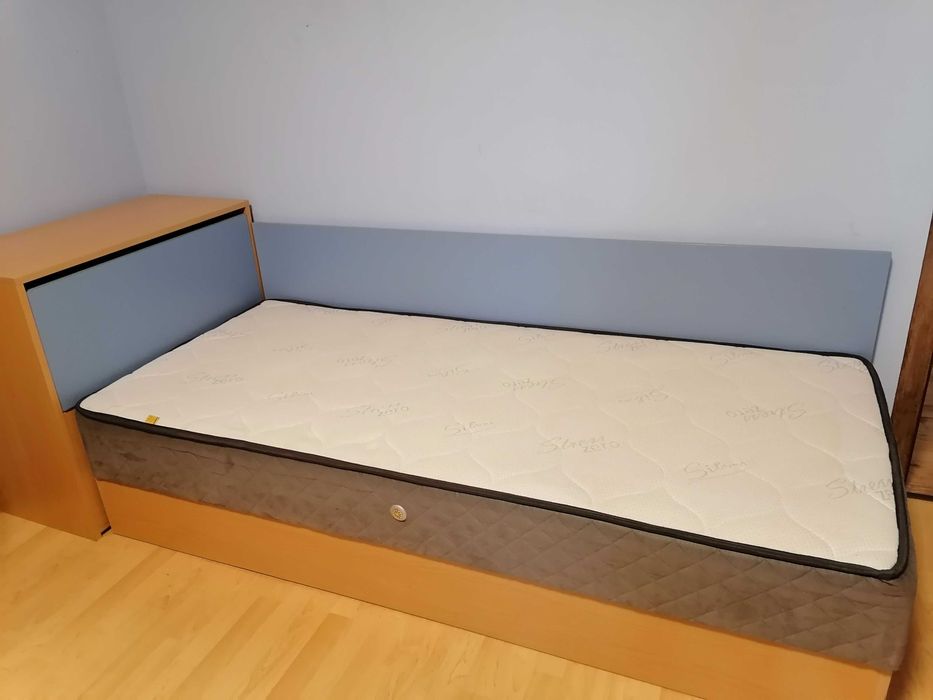 обзавеждане за детска стая, всичко 120евро