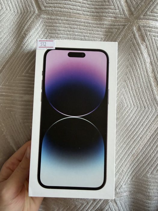 IPhone 14Pro Max 512 Gb