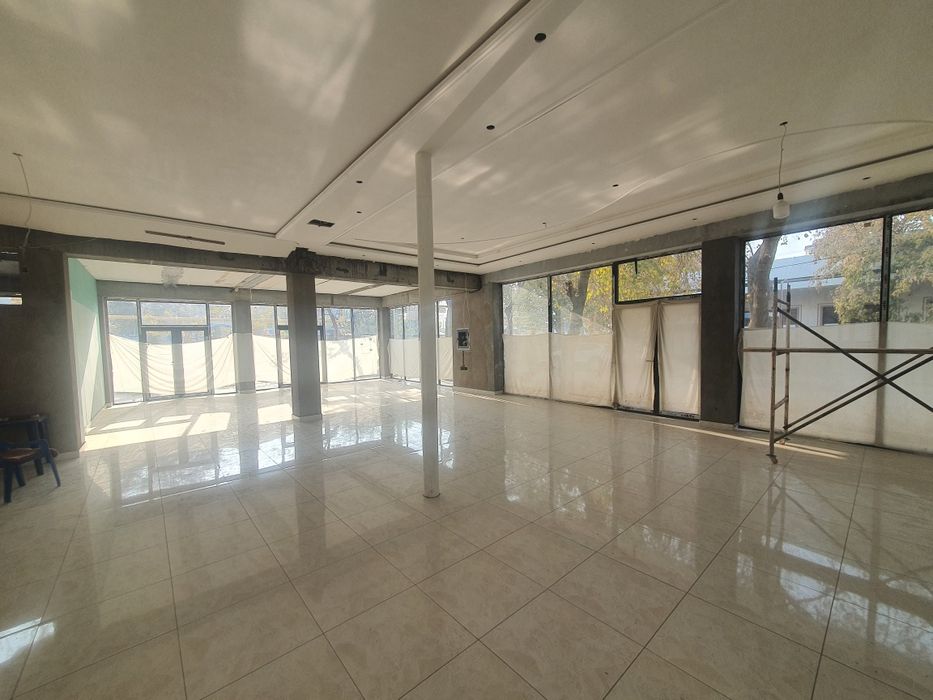 Бизнес учун жой    Помещения для бизнеса