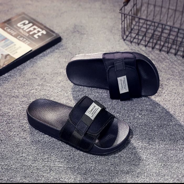 Мужской тапочка Made in China