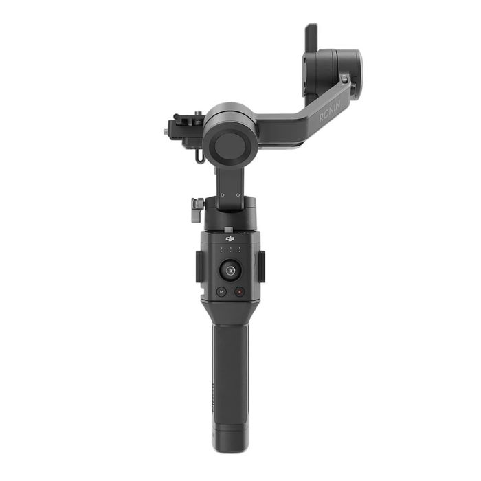 DJI Ronin SC Stabilizator Gimbal pe 3 Axe