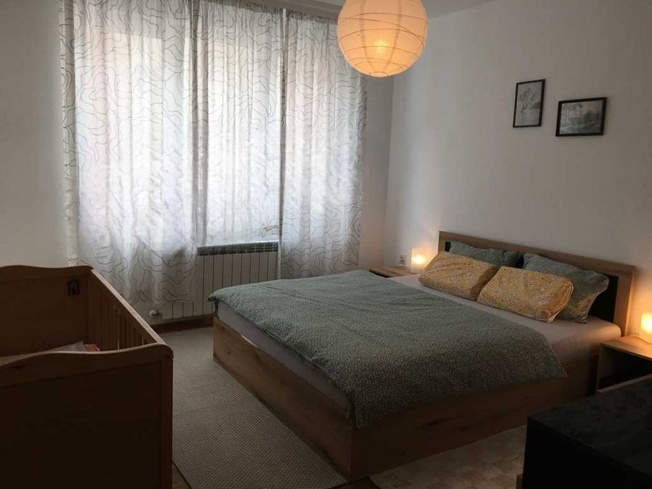 Дава се под наем Двустаен апартамент в София, Кръстова вада - 60 кв.м за 714 € - Снимка #6