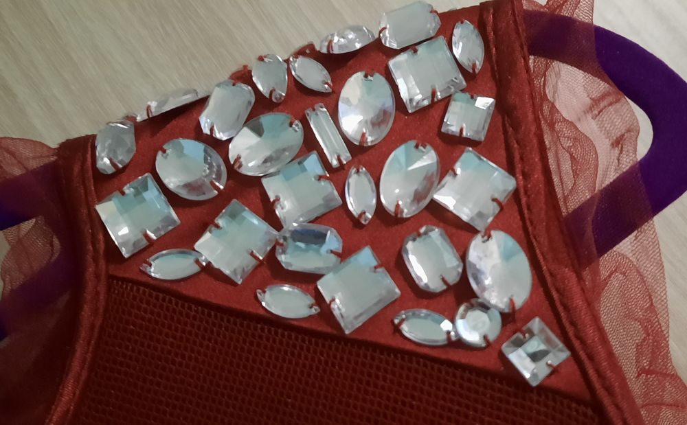 Платье вечернее М размер