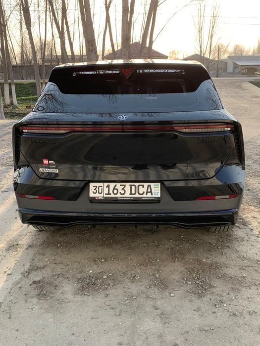 Dongfeng Venucia