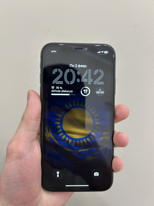 Айфон 11 сост идеал