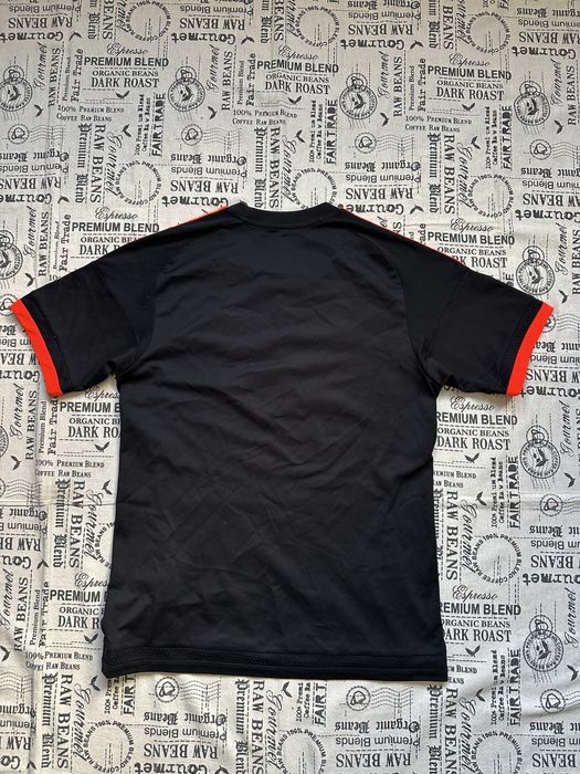 Adidas Manchester United original тениска.M
