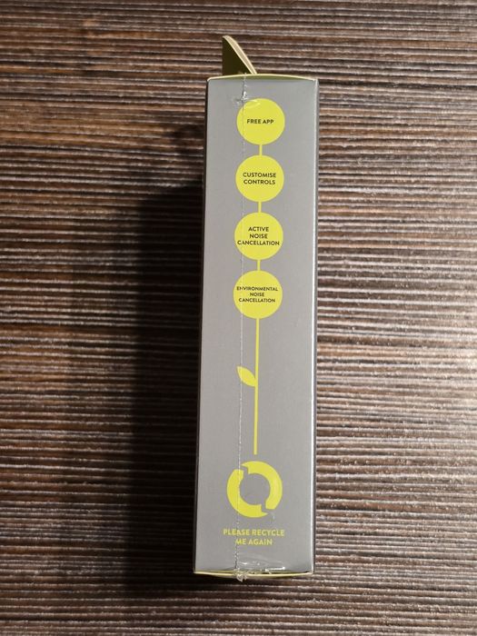 Безжични слушалku Bitmore TruSense TWS Bluetooth Earphones.