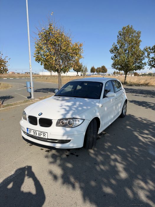 BMW Seria 1