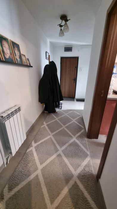 2 camere centru premium et.2