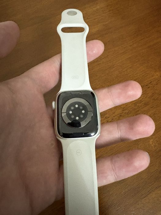 Apple watch 7 41mm 100%