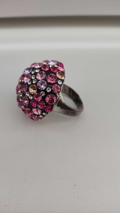 Масивни пръстени 5 лв.за брой