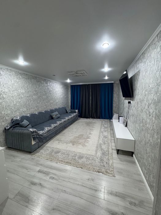 Продам трёхкомнатную квартиру