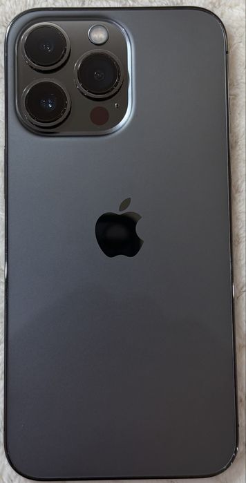 iPhone 13 Pro - перфектен