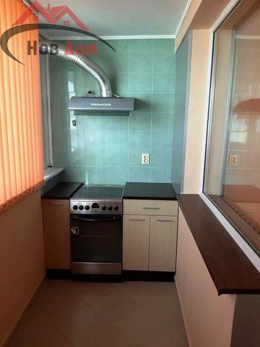 Дава се под наем Двустаен апартамент в Велико Търново, Център - 75 кв.м за 357 € - Снимка #5