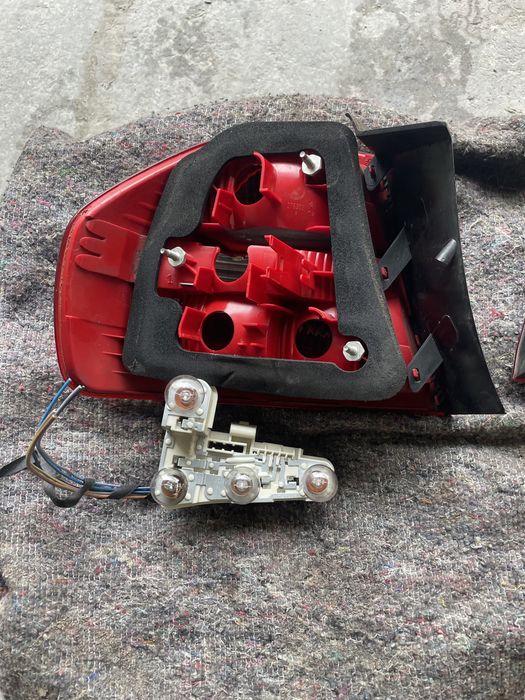 Оригинални стопове за бмв 3  е90 оборудвани