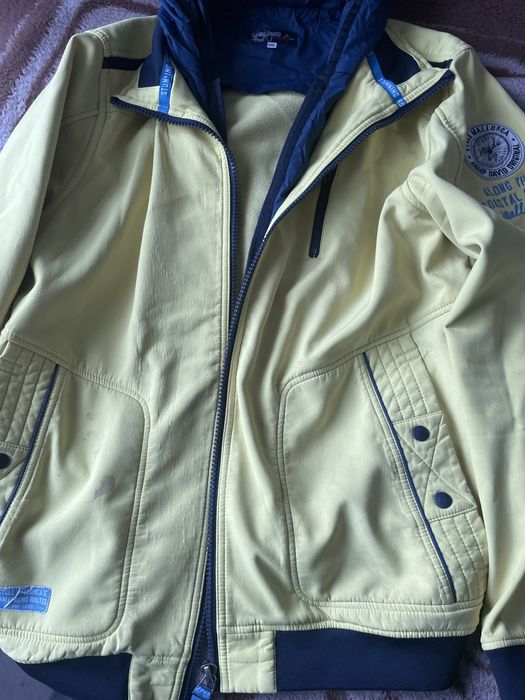 Vand Geaca de lucru xxl