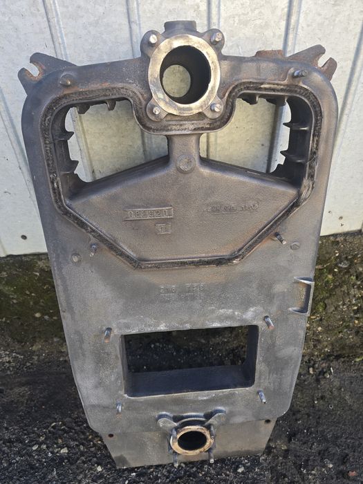 Vând elementi pentru centrală viadrus