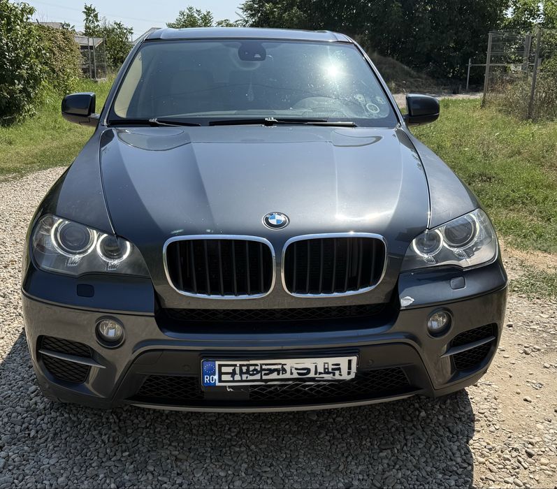 De vanzare BMW X 5