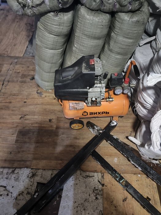 Продам цех  по производству ХБ перчаток.