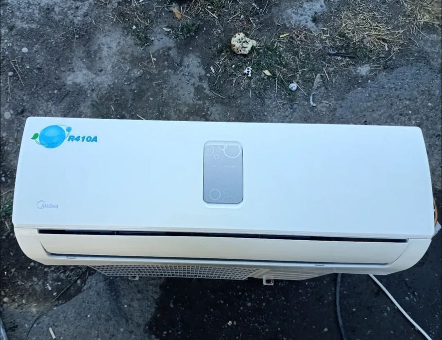 Продам Кондиционер Midea