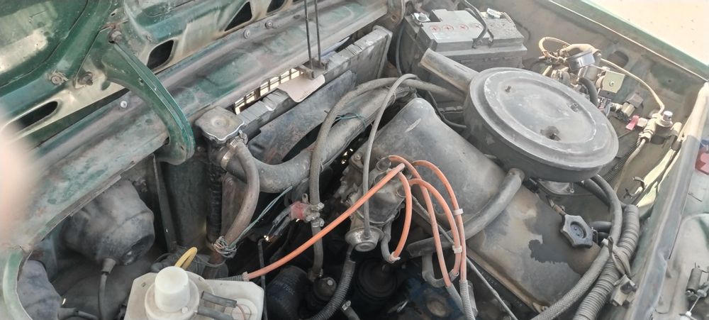 Ваз 0106. Жигули