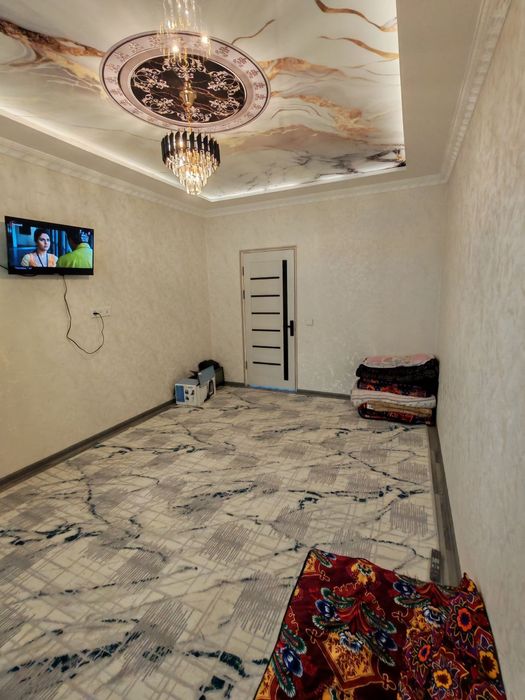 Arenda kvartira Bektemir musaffo maskan