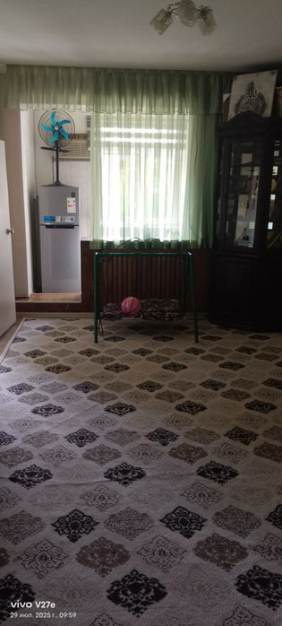 Uy sotaman 2.4.4. Накд ва ипотека мумкин.