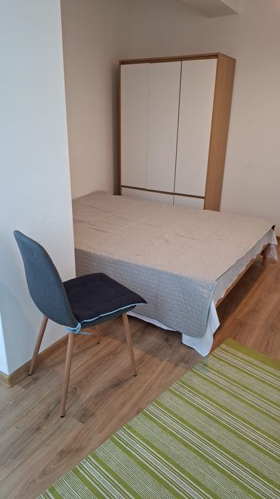 Apartament 1 camera, persoana fizica