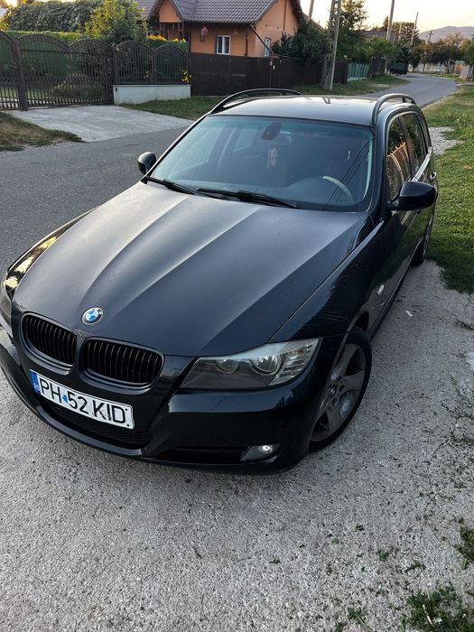 Se vinde BMW seria 3 e 91