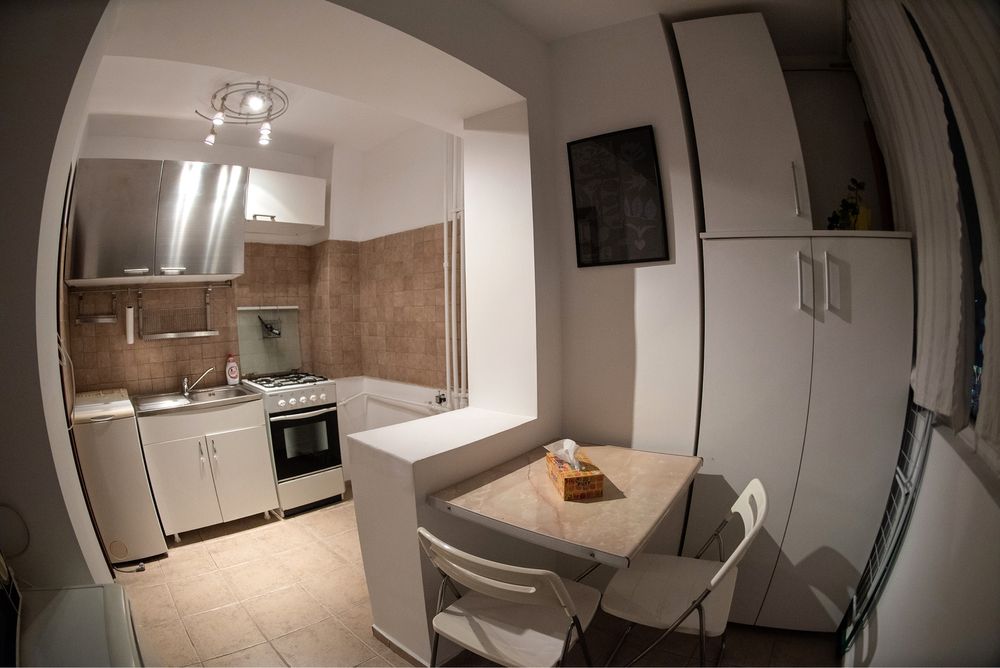 Garsoniera Crangasi - Metrou - Inchiriere