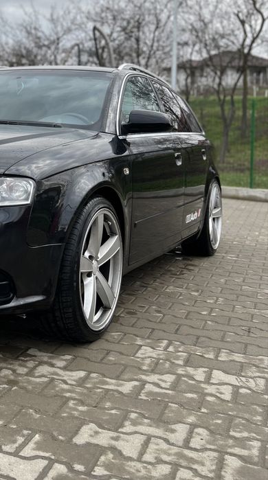 Vand jante aliaj R19