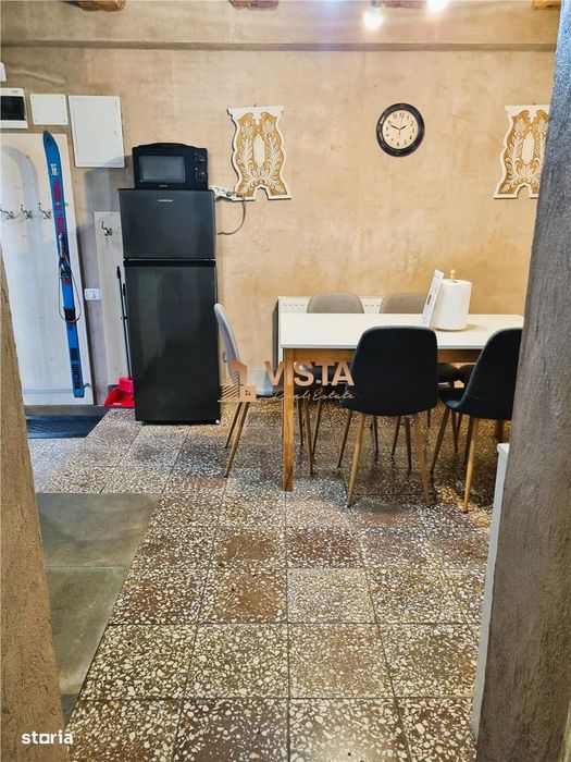 Randament Excelent ! Apartament 2 camere la 5 Minute de Piata Sfatului