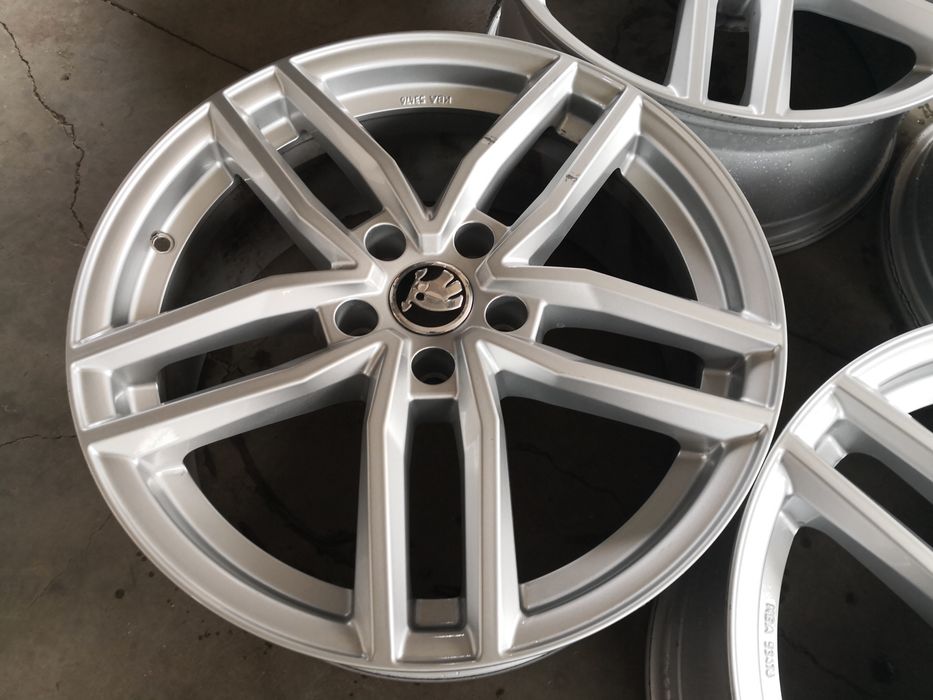 5x112 volkswagen vw skoda audi 5х112 фолксваген ауди шкода ауди 18 цола джанти
