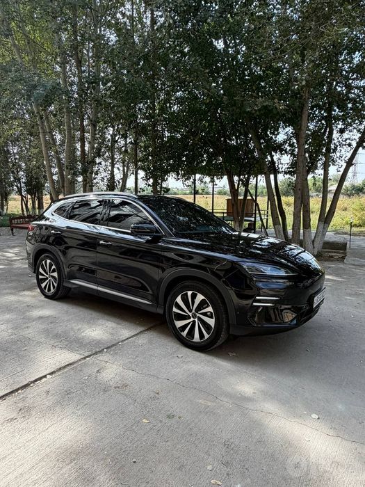 BYD HONOR 2024/605