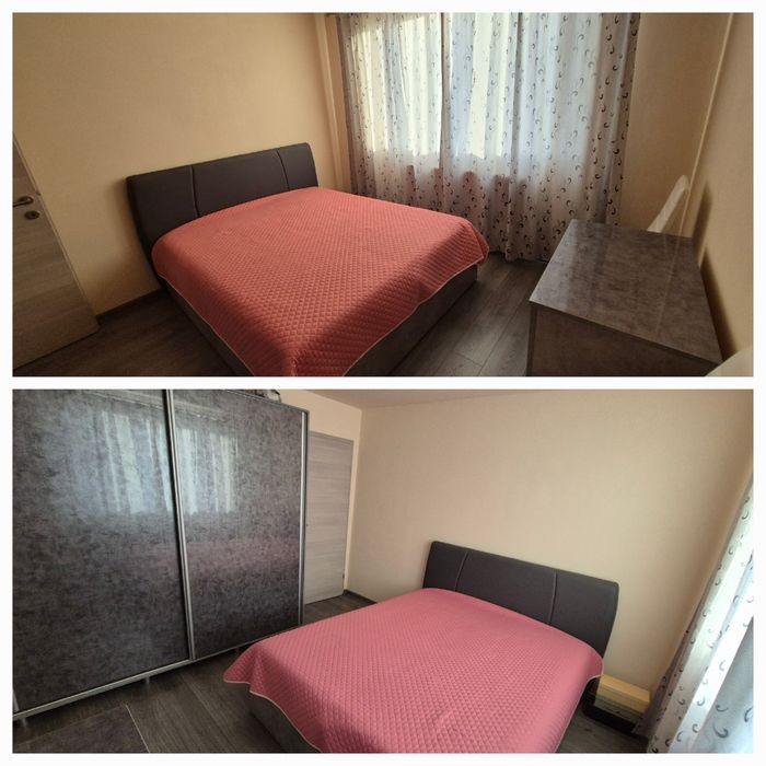 Vand apartament 3 camere Lugoj